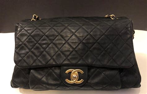 chanel quilted purse cheap|Chanel quilted reissue shoulder bag.